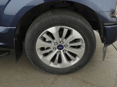 Used 2018 Ford F150 XL w/ Equipment Group 101A Mid image 10