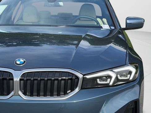 New 2026 BMW 330i Sedan w/ Premium Package RWD image 26