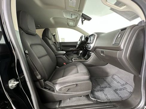 Used 2022 GMC Canyon Elevation w/ Trailering Package image 28