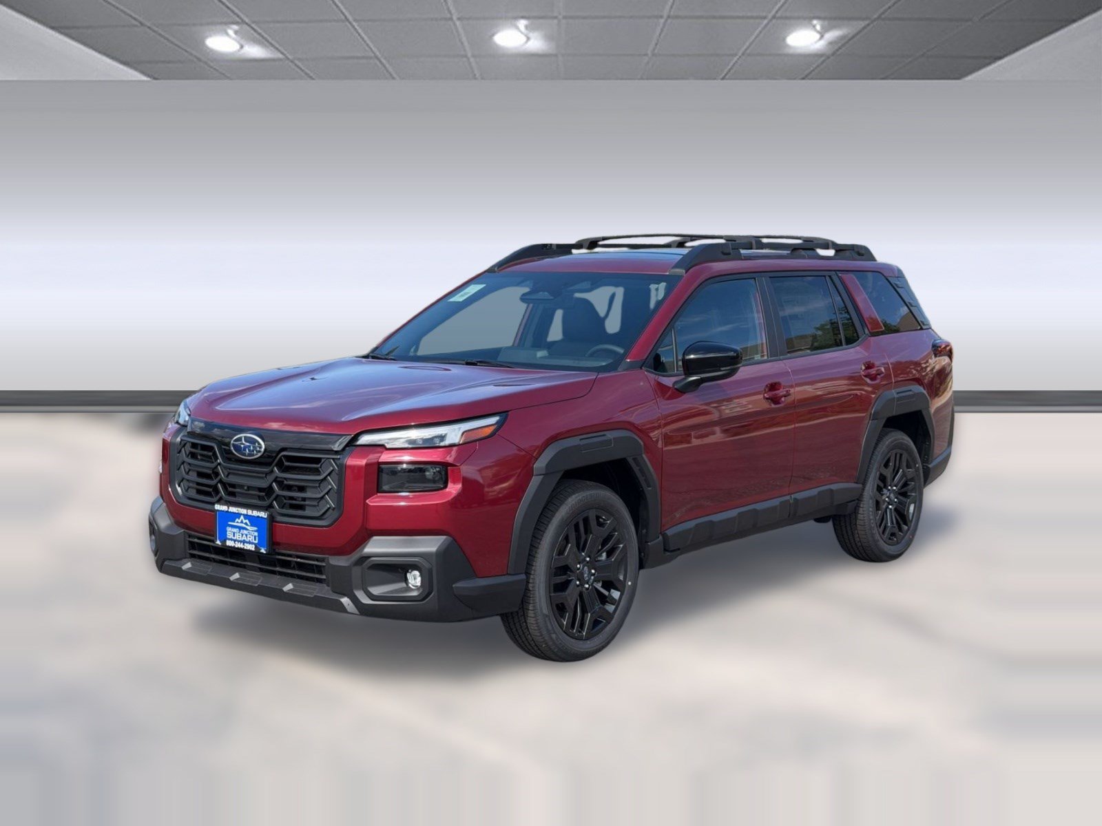 New 2026 Subaru Outback Limited XT AWD/4WD image 1