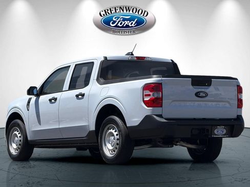 New 2026 Ford Maverick XL w/ Equipment Group 101A AWD/4WD image 6