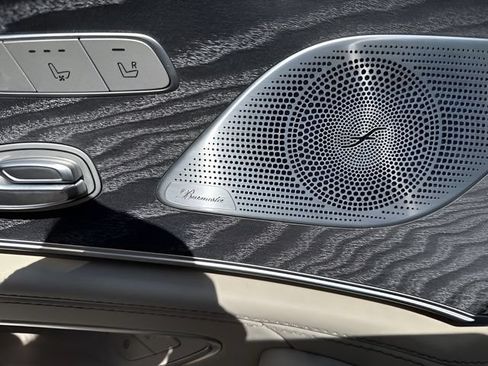 Used 2019 Mercedes-Benz AMG GT 53 image 20