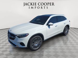Certified 2026 Mercedes-Benz GLC 300 4MATIC 360° Tour