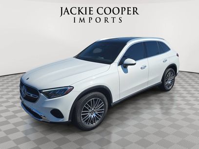 Certified 2026 Mercedes-Benz GLC 300 4MATIC