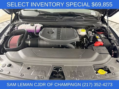 New 2026 RAM 1500 RHO w/ Bed Utility Group image 28