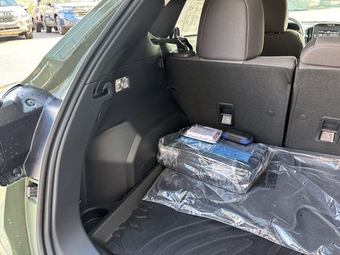 New 2026 Subaru Crosstrek 2.5i image 51