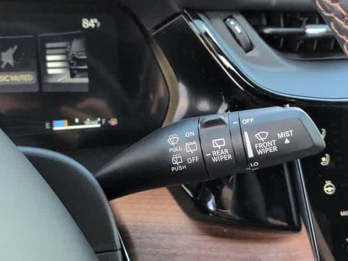New 2026 Jeep Grand Cherokee Summit AWD/4WD image 28