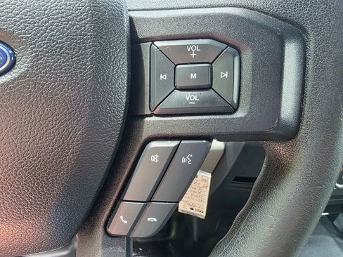 Used 2017 Ford F150 XL AWD/4WD image 21