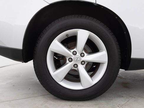 Used 2011 Lexus RX 350 AWD w/ Premium Pkg image 19