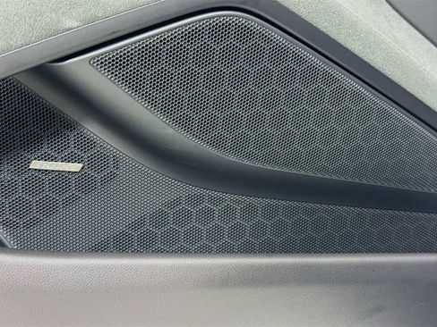 Used 2024 Porsche 718 Boxster Spyder RS image 12