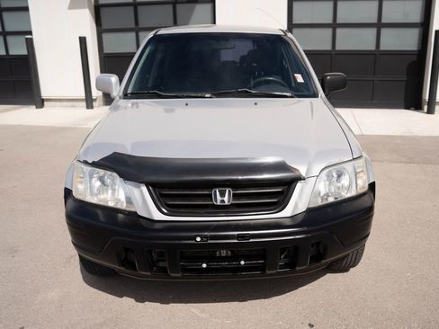 Used 2000 Honda CR-V EX image 2