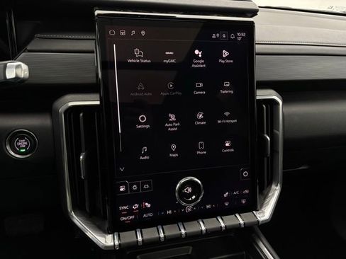 New 2026 GMC Acadia Elevation w/ Super Cruise Package image 27