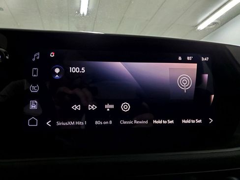 New 2025 Buick Envista Preferred w/ Convenience I Package image 15