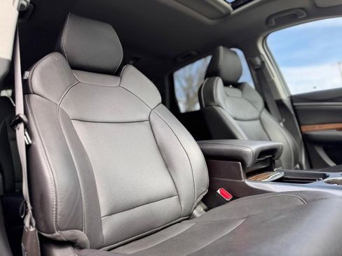 Used 2019 Acura MDX Sport Hybrid w/ Technology Pkg image 26