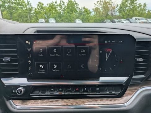 Used 2023 GMC Sierra 1500 Elevation AWD/4WD image 25