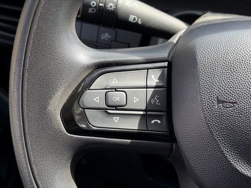 Used 2023 RAM ProMaster 3500 image 19