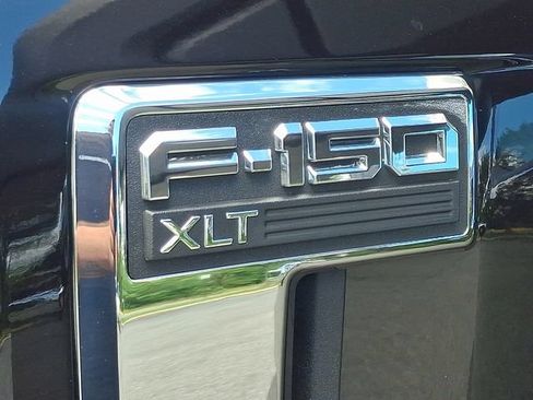 Used 2025 Ford F150 XLT w/ Equipment Group 301A Standard AWD/4WD image 30