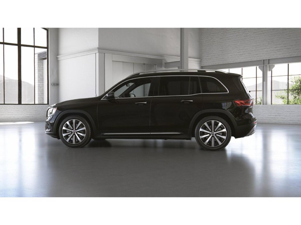 Certified 2023 Mercedes-Benz GLB 250 image 34