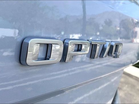 New 2027 Cadillac Optiq Luxury RWD image 30