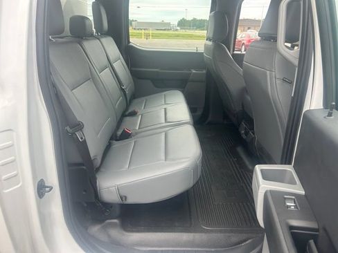 Used 2023 Ford F250 XL RWD image 33
