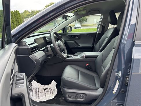 Certified 2026 Toyota RAV4 XLE Premium AWD/4WD image 13