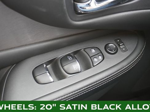 Used 2021 Nissan Murano SL image 28