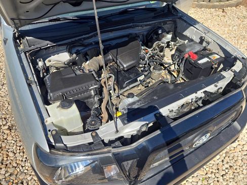 Used 2009 Toyota Tacoma 2WD Regular Cab image 20