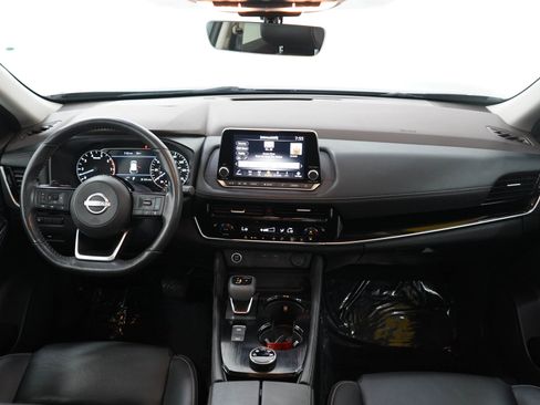 Used 2023 Nissan Rogue SL AWD/4WD image 13