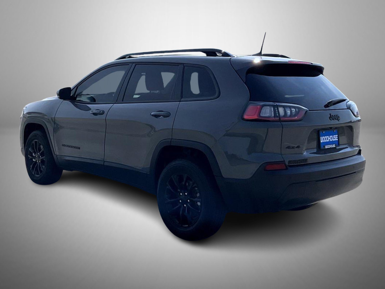 Used 2023 Jeep Cherokee Altitude Lux AWD/4WD image 7