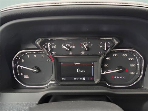 Used 2023 GMC Sierra 2500 SLE w/ SLE Value Package; image 14