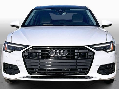 Used 2023 Audi A6 Premium Plus w/ Premium Plus Package image 3