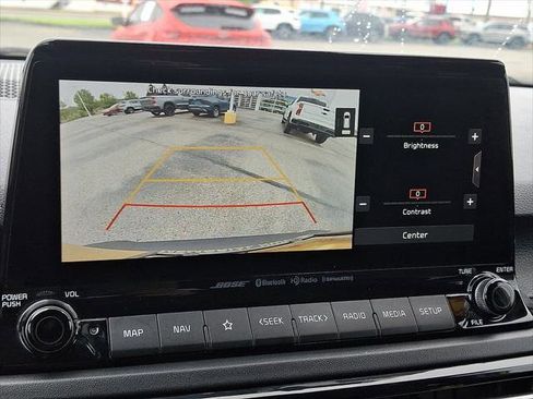 Used 2021 Kia Seltos SX AWD/4WD image 19
