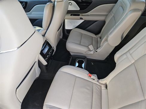 Certified 2023 Lincoln Aviator Grand Touring w/ Equipment Group 301A image 29