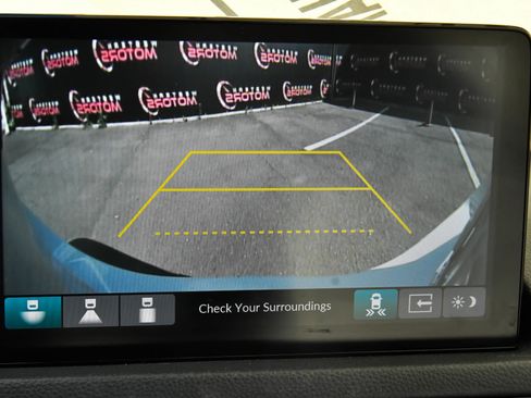 Used 2024 Honda Civic Touring image 19