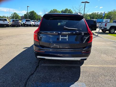 Used 2019 Volvo XC90 T6 Momentum w/ Protection Package Premier AWD/4WD image 3