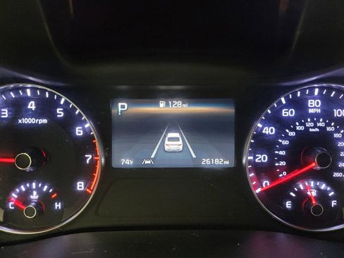 Used 2024 Kia Forte LXS w/ LXS Technology Package FWD image 23