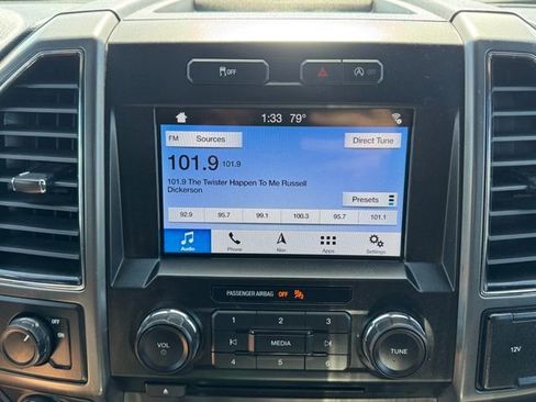 Used 2018 Ford F150 XLT w/ Equipment Group 302A Luxury image 16