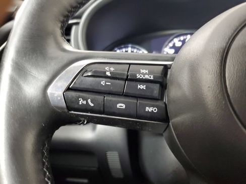 Used 2024 MAZDA CX-30 AWD 2.5 S w/ Select Sport Pkg image 25