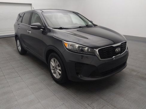 Used 2019 Kia Sorento LX image 13