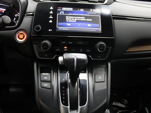 Used 2019 Honda CR-V EX-L image 36