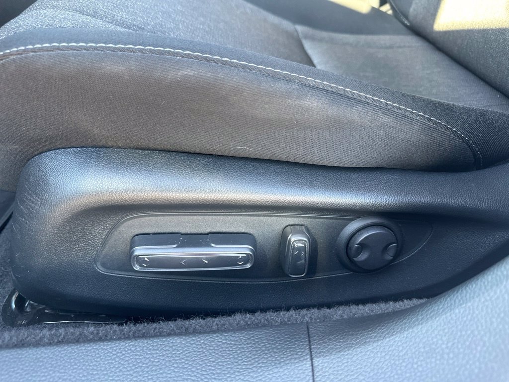 Used 2024 Honda Accord EX image 18