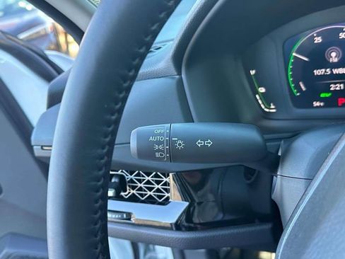 New 2025 Honda Accord EX-L image 23