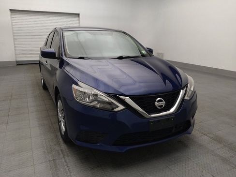 Used 2019 Nissan Sentra S FWD image 14