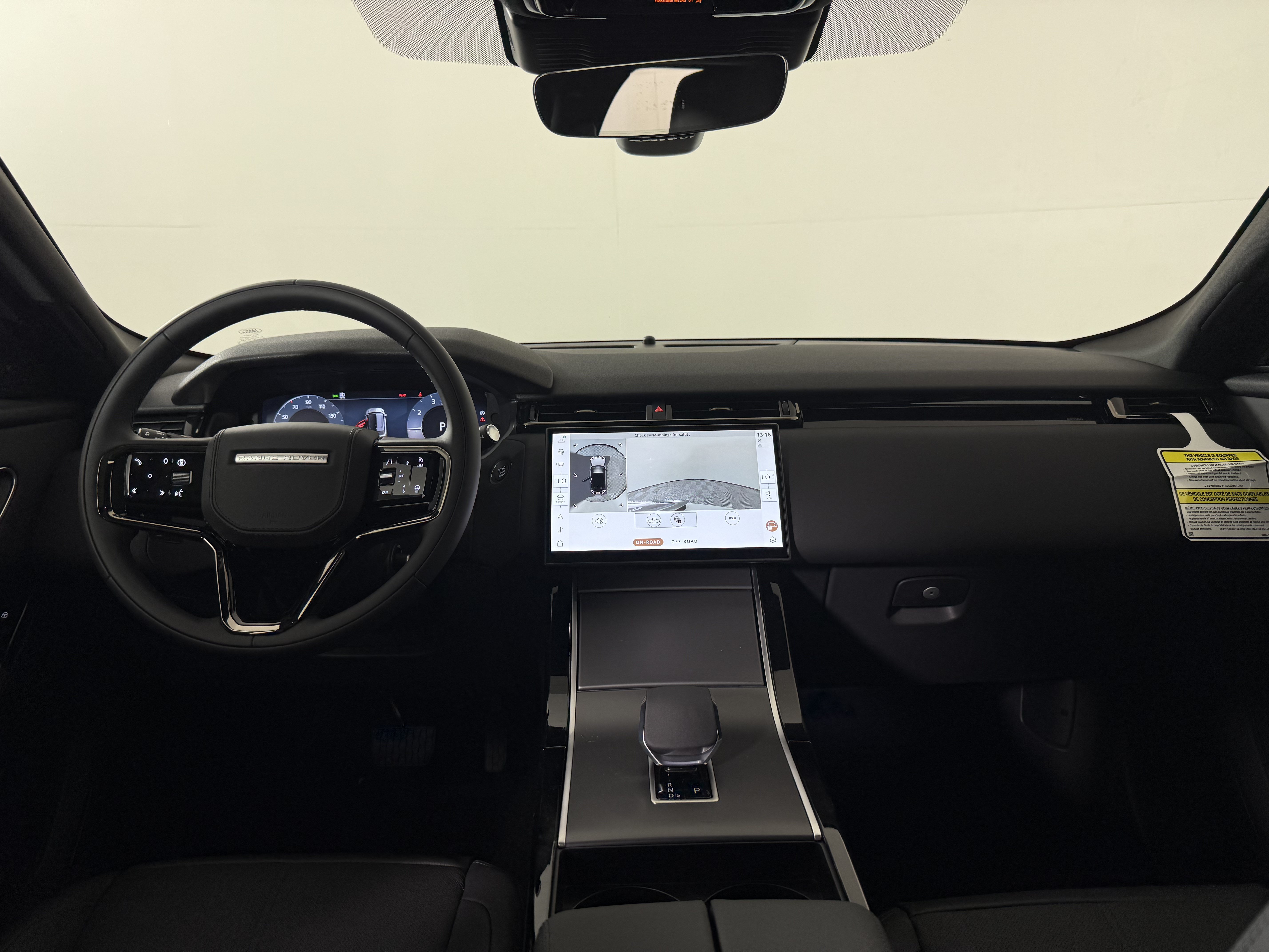 New 2026 Land Rover Range Rover Velar S AWD/4WD image 23