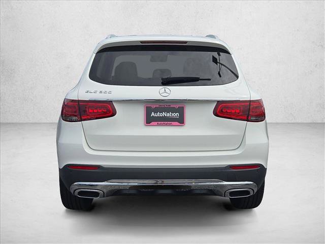Used 2022 Mercedes-Benz GLC 300 image 7