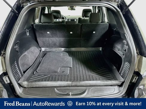 Used 2019 Jeep Grand Cherokee Laredo AWD/4WD image 30