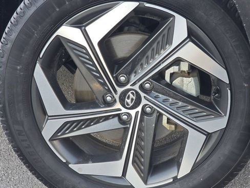 Used 2022 Hyundai Tucson Limited image 10