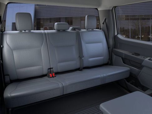 New 2026 Ford F450 XL image 11