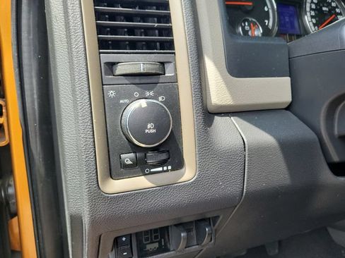 Used 2012 RAM 1500 Express AWD/4WD image 20