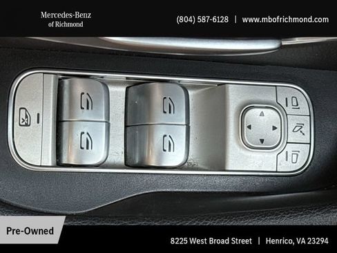 Certified 2023 Mercedes-Benz GLS 450 4MATIC image 22